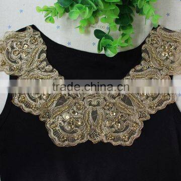 Water Soluble Embroidery photo-3