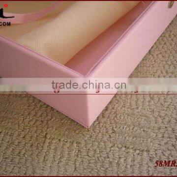 Graceful Cute Elegant Photo Book Box