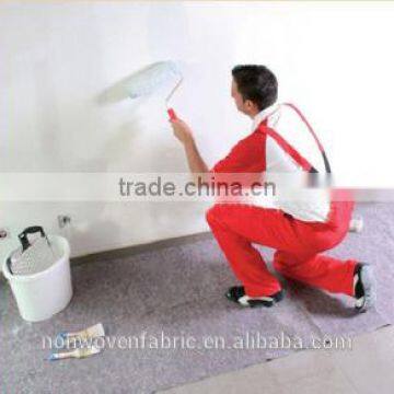 nonwoven fabric felt used for painting