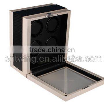 High Quality Elegant Watch Winder Perpetual Motion, Wooden Watch Winder For Sale photo-6