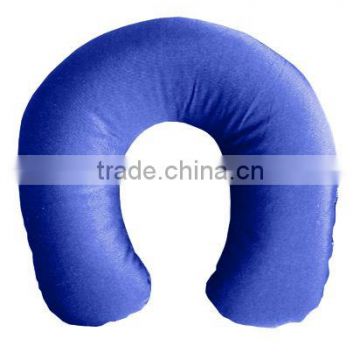 13406-1 Mirco Bead Travel pillow