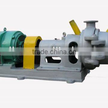 double disc refiner for pulp machinery