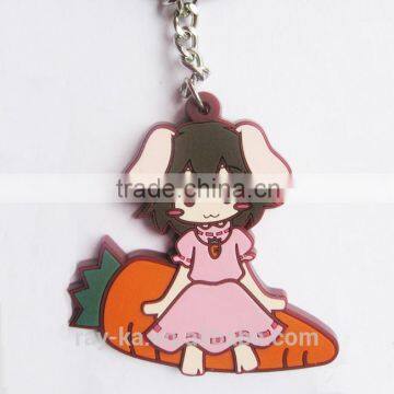Custom Key Chain/pvc Key Chain/promotional Key Chain