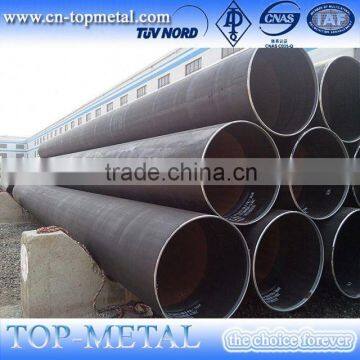 Ssaw/erw/lsaw Weled Steel Pipes photo-5