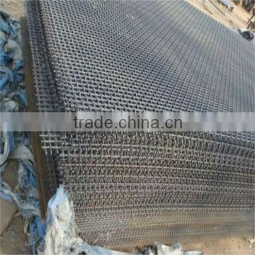 coal mine screen mesh (factory)