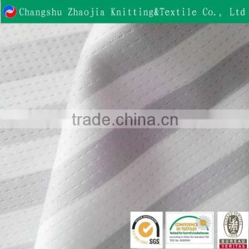 Printed polyester nylon mesh fabric for sports shoes