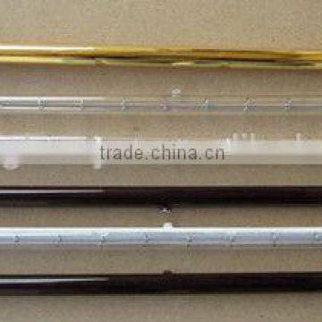 quartz glass tubes and quartz heater