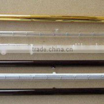 Quartz Glass Tubes and Quartz Heater