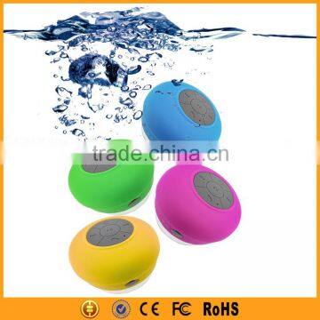 Bluetooth Shower Speaker Waterproof With Lifetime Guarantee