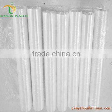 HDPE/LDPE Transparent Flat Polybay for Vegetables photo-3
