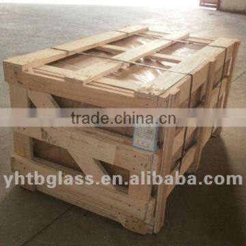 Borosilicate Float Glass