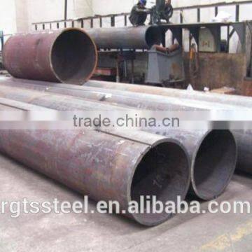 ST37 ERW Steel Tube photo-5