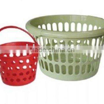 plastic basket mould