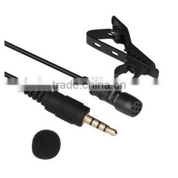 Mobile Phone Wired Microphone photo-2