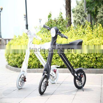 Electric Bicycle Bosch