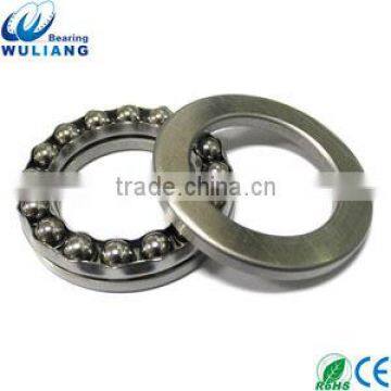 thrust ball bearing 130x170x31mm 51126