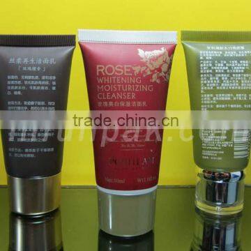 Plastic Tube for Cosmetic