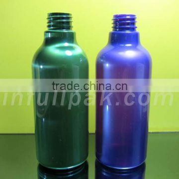 280ml Plastic PET Round Bottle