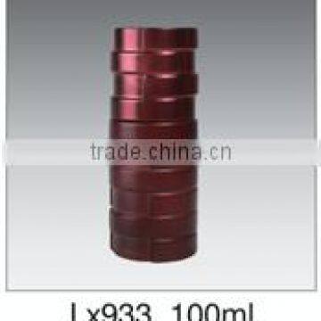 15ml,100ml Various Shapes Perfume Glass Bottle With Lid photo-3