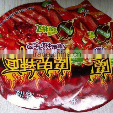 Low Price High Quality Instant Noodle Lids Manufacturers photo-3