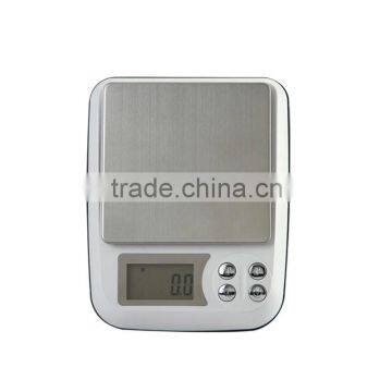 Mini Digital Pocket Scale For Diamond And Jewelry Weighing