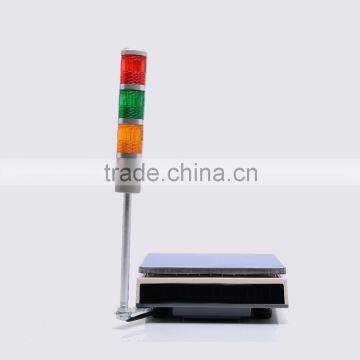 Digital Price Computing Scale Table Price Computing Scale