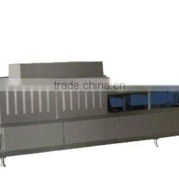 YSDXR12000 Cookies Packaging Grouting