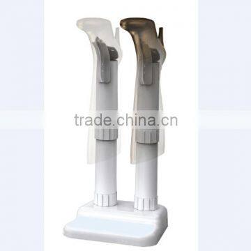 electric shoe dryer removable air tube over night home appliance