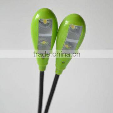 LED Chip High Brightness Clip Music Stand Light photo-4