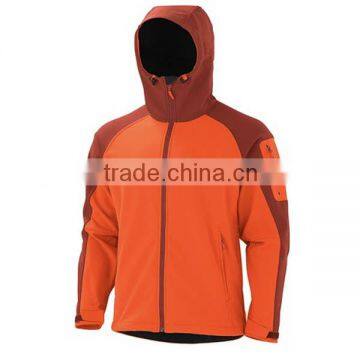 Factory direct sale orange season outdoor wear