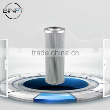 Hydraulic Return Line Filter Element