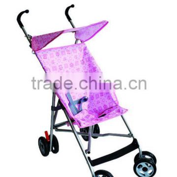 baby trolley