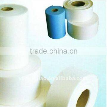 chemical bond nonwoven fabric for water filteration