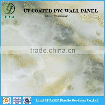 Uv Coating Interior Decorative 3d Wall