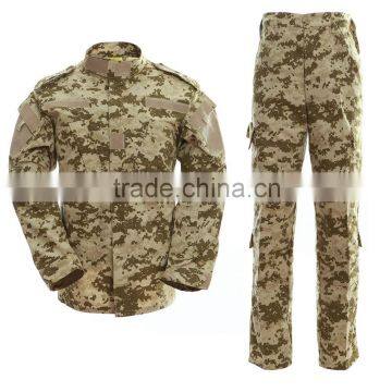 RUSSIAN ARMY DESERT MEN'S MILITARY COMBAT SUITS