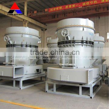 Dingbo Powder Making Equipment Raymond Milling Supplier