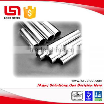 UNS N04400 evaporator tube and pipe also for condenser, reheater, superheater, heat exchanger