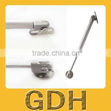 Diameter 15mm cabinet door support & Gas spring