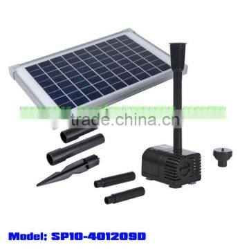 Submersible Pump (SP10-401209D)
