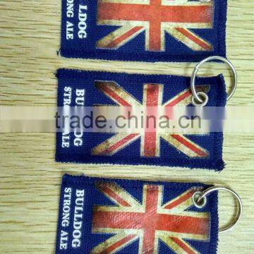 Flag Keychain Custom in Key Chains photo-4