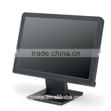 TOP quality and competitive price plastic housing for computer display screen