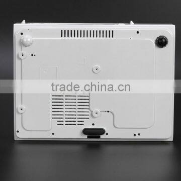 Portable Laser/LED DLP Data Show Video 3D Laser Show Projector photo-3