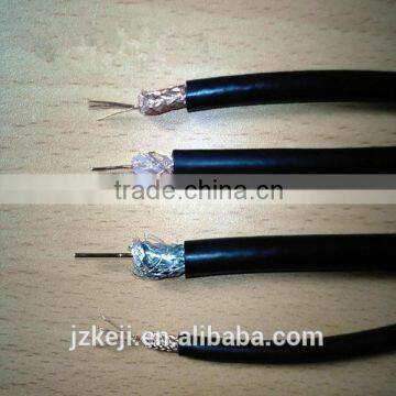 CCTV optical cable satellite fiber coaxial cable