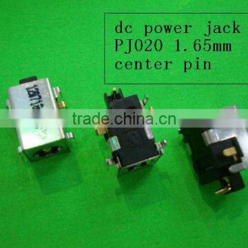 dc power jack for Compaq/HP Business Notebook: NC6110