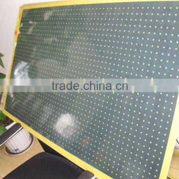 0.8 1.4 0.6 Carbon crystal heating board for cooperation with manufactures of sauna room