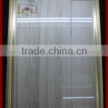 600x900 Porcelain Tile Nano Polish Hall Floor Tiles Design