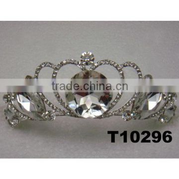 childrens crystal tiaras and crowns cheap wholesale