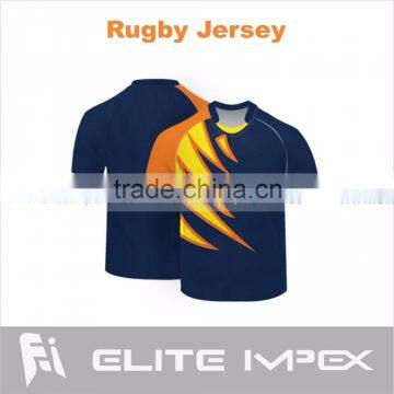 long sleeve rugby jersey