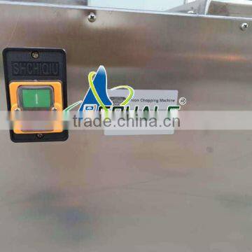 Economic Fruit Slicing Machine on Promotion