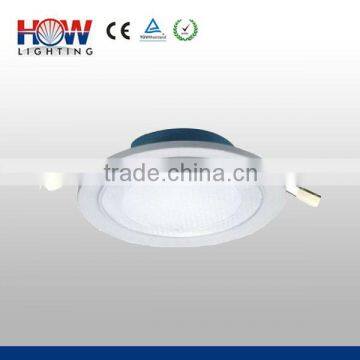 4W Round LED Ceiling Light With 3014SMD Chip Beam Angle 120